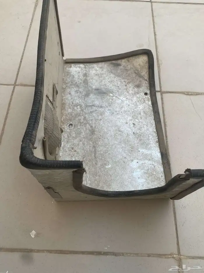 قطع غيار هايلوكس وددسن رفرف هايلوكس وانتيك ددسن وغرفة فلتر 3