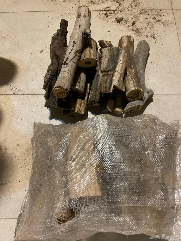 حطب افريقي قرض مستورد نظامي 10 كيلو اسعار تفافسية 2