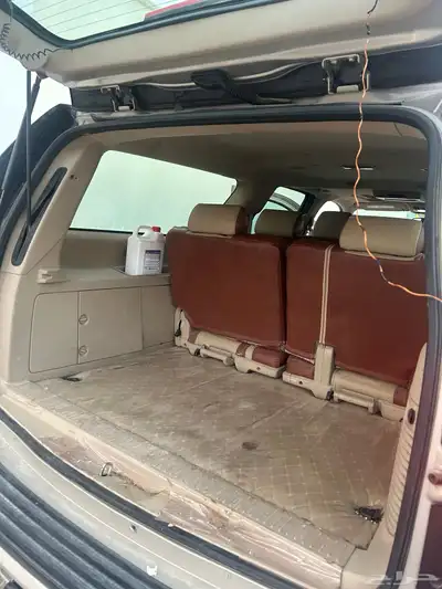 جمس يوكن 2008 XL 15
