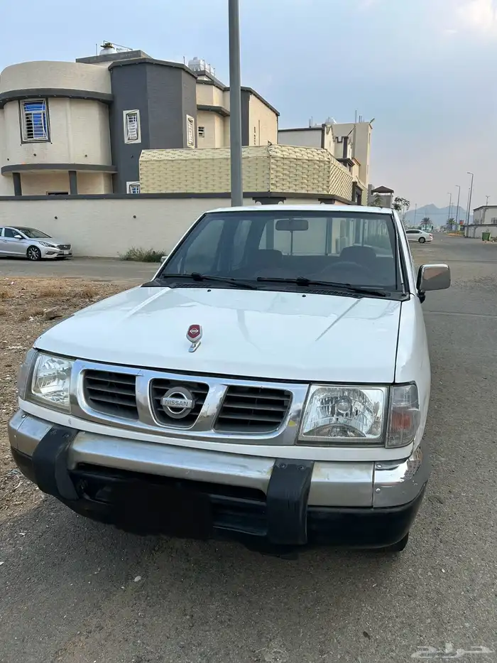 ددسن 2001 نظيفه جدا 6