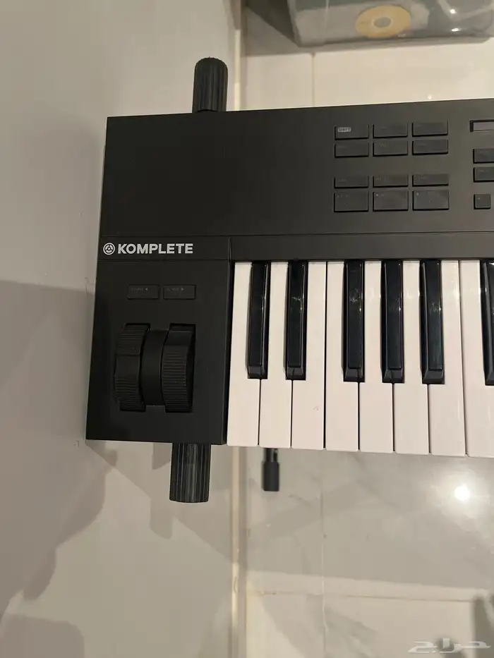 ميدي كيبورد اورغ 1