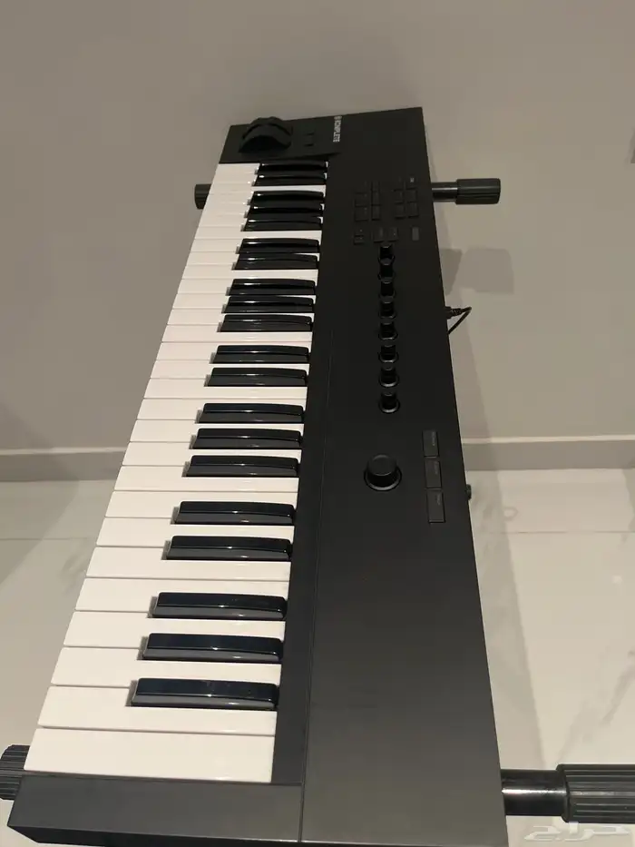 ميدي كيبورد اورغ 0