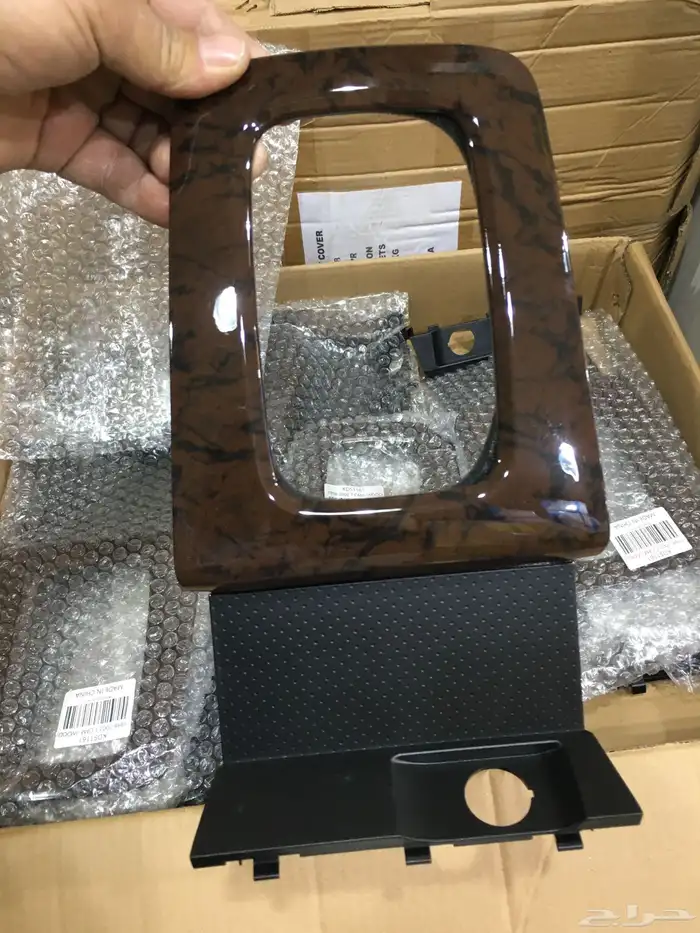 ديكورات كامري 98 الى 2002 0