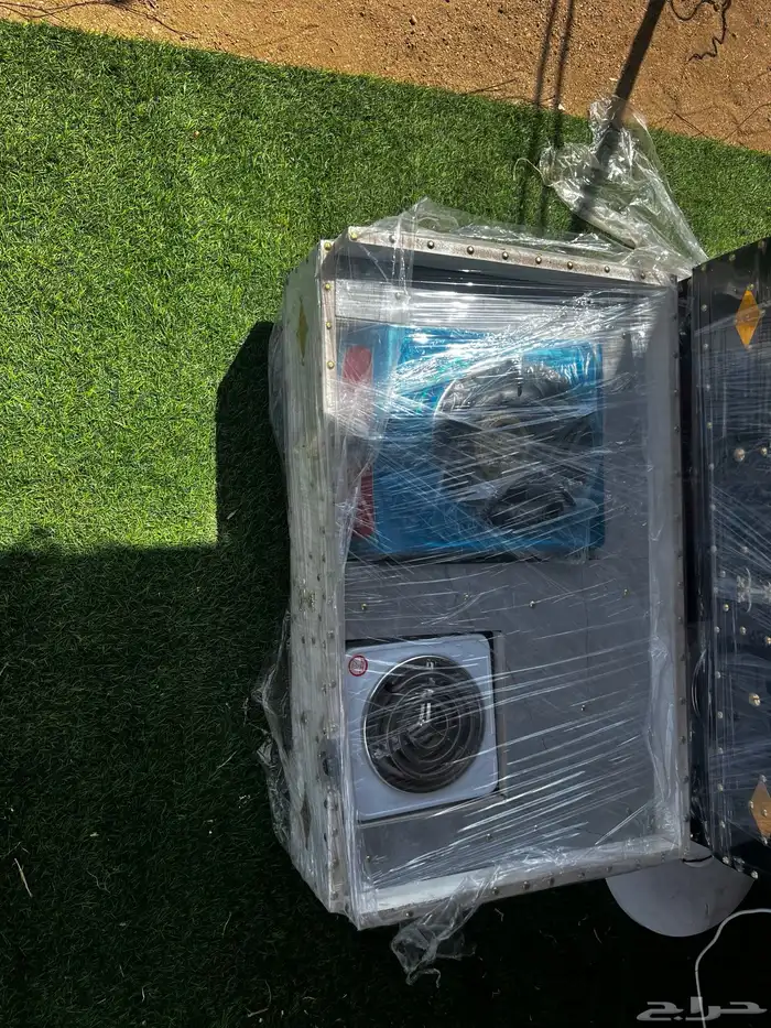 مناقل خشب تراثية ودواليب للاثاث 6