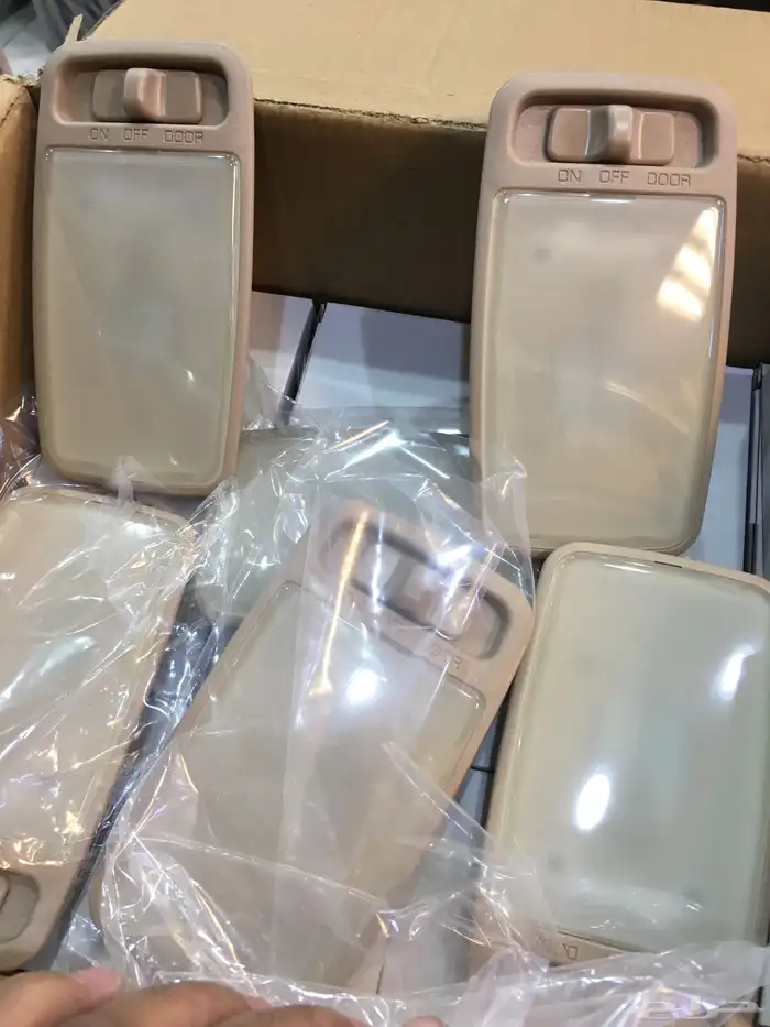 ديكورات كامري 98 الى 2002 9