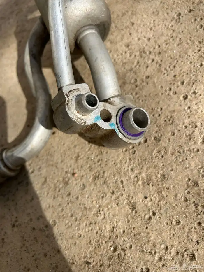 لي مكيف امبالا ماليبو وقطع امبالا 1