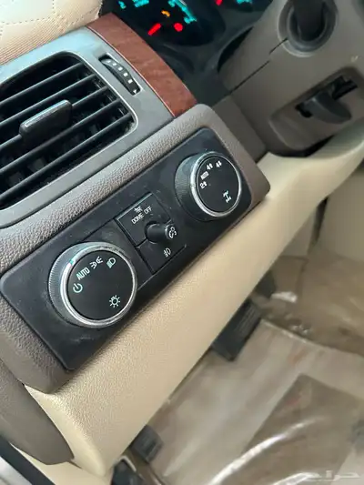 جمس يوكن 2008 XL 17