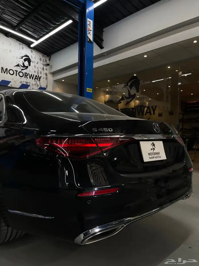 صيانة مرسيدس - مركز صيانة مرسيدس 4