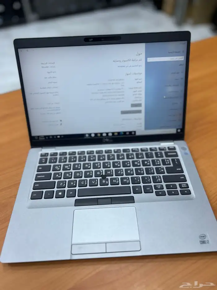 كمبيوتر مكتبي ولاب توب حسب الطلب 7