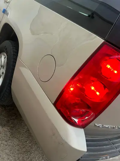 جمس يوكن 2008 XL 8