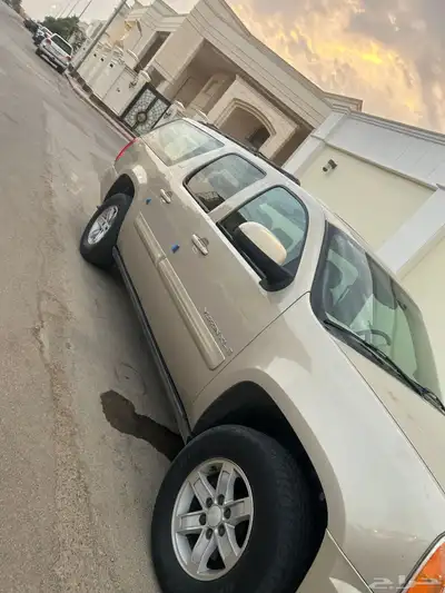 جمس يوكن 2008 XL 4