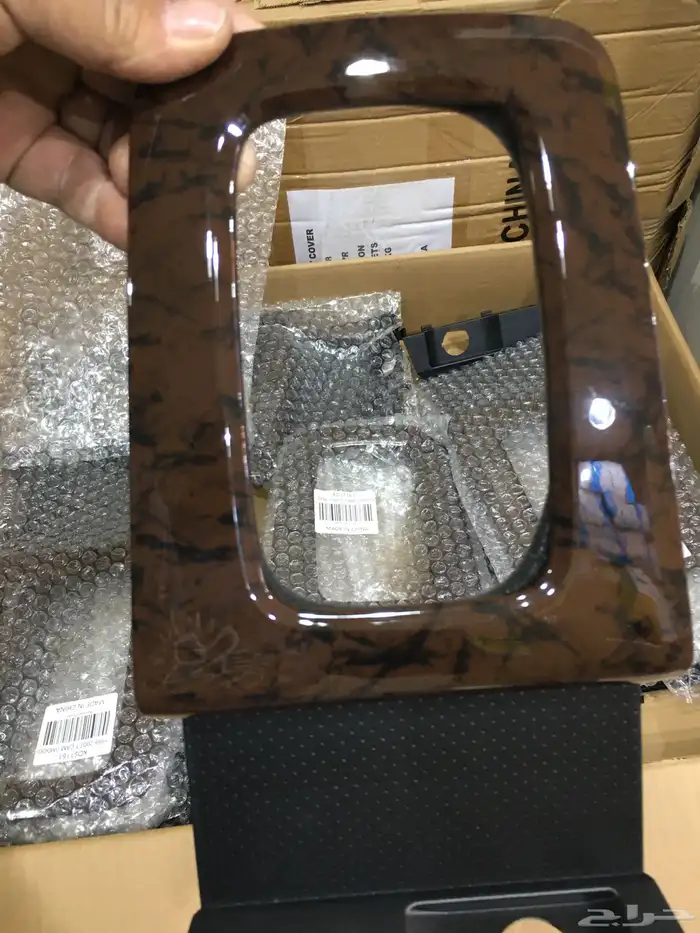 ديكورات كامري 98 الى 2002 3