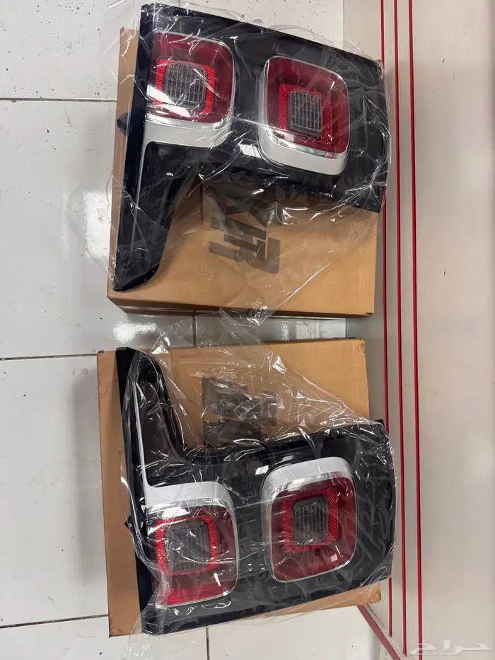 FRONT BUMPER RANGE ROVER VOGUE 2021 10