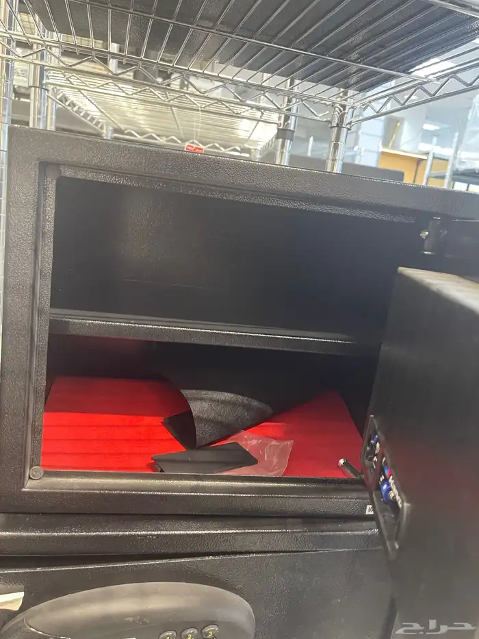 خزنة نقود ( توصيل مجانا ) 20