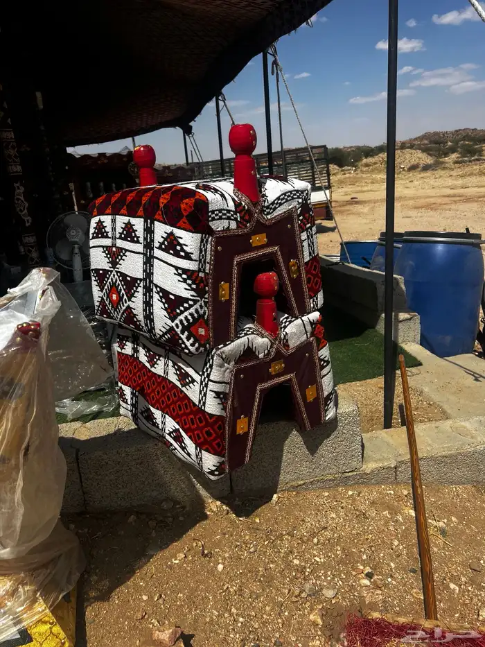 مناقل خشب تراثية ودواليب للاثاث 5