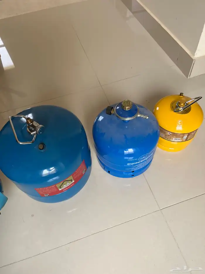 اغراض ومستلزمات رحالية 8