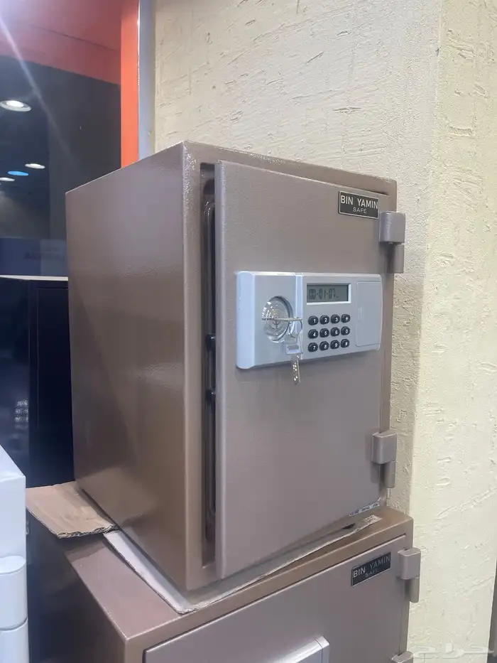 خزنة نقود ( توصيل مجانا ) 4