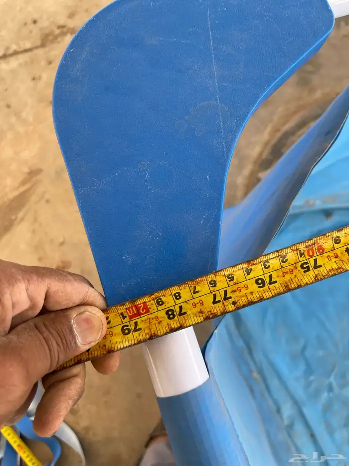 مسبح اطفال 1