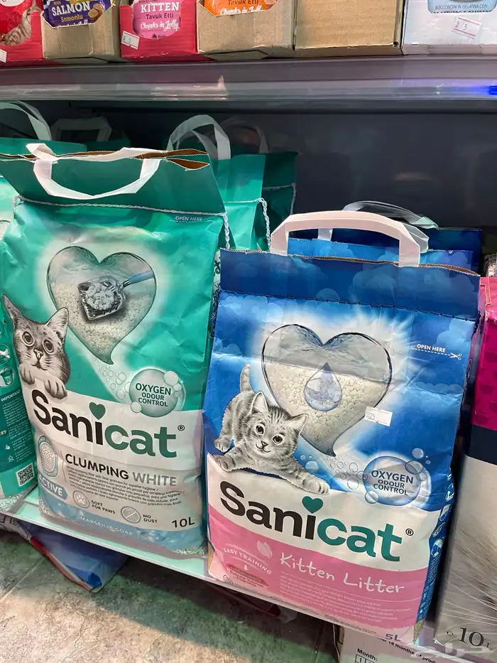 متجر مودي للحيوانات الاليفة ومستلزماتها 2