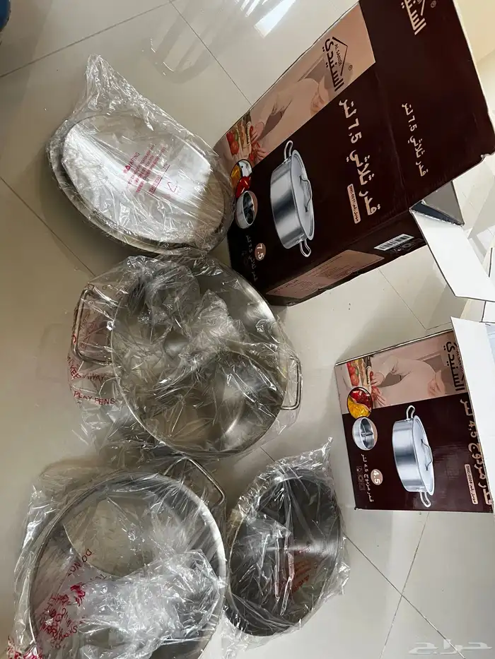 اغراض ومستلزمات رحالية 5