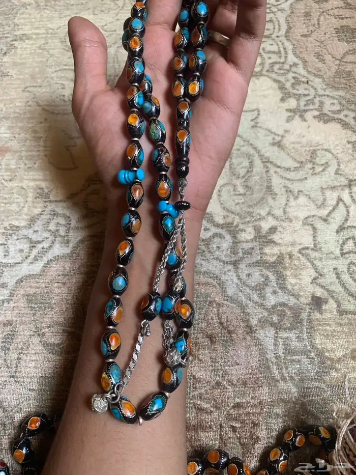 يسر مطعم فضة كهرمان فيروز 2