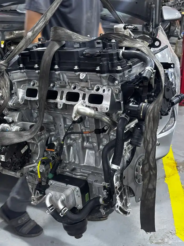 مكائن سوناتا 2022 4