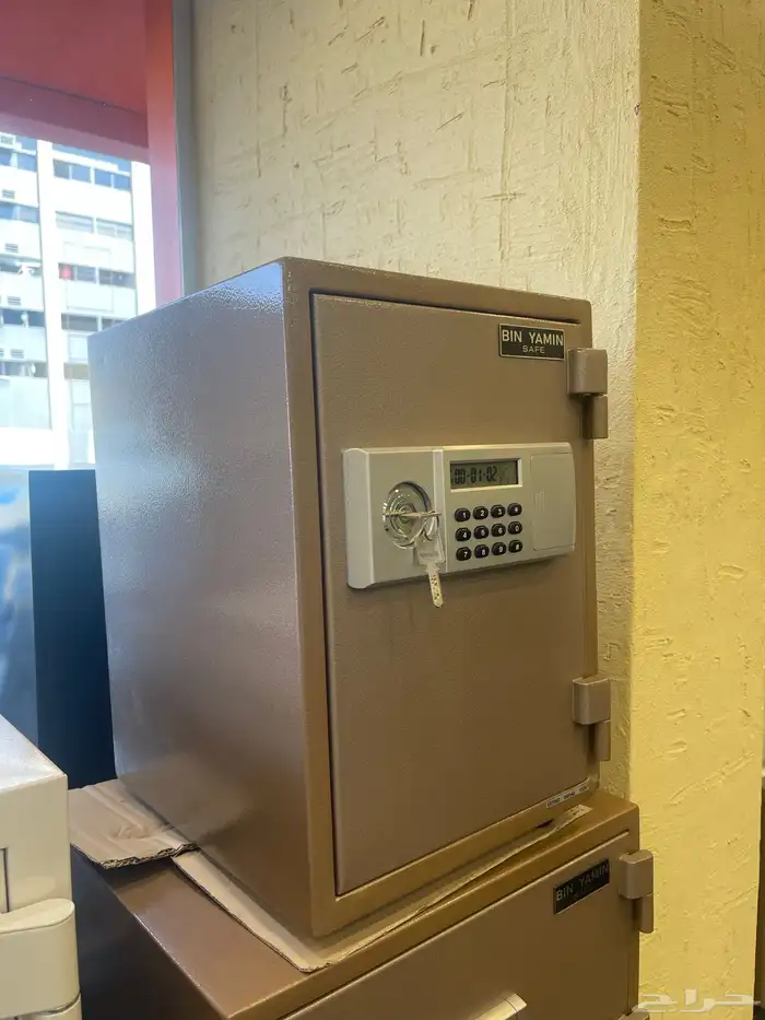 خزنة نقود ( توصيل مجانا ) 2