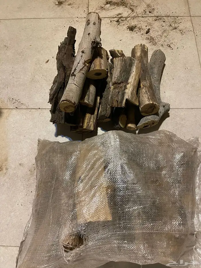 حطب افريقي قرض مستورد نظامي 10 كيلو اسعار تفافسية 6