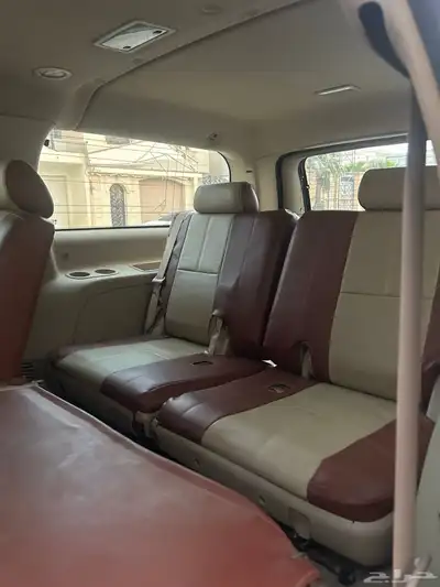 جمس يوكن 2008 XL 13