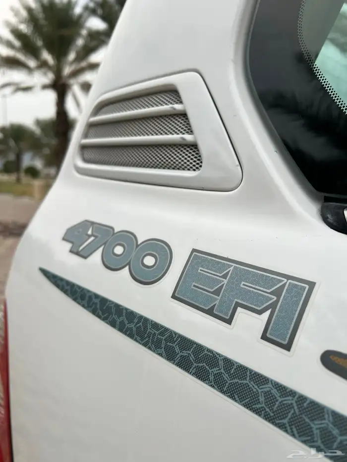 تويوتا لاندكروزر 2003 VX_R ( مباع ) 49