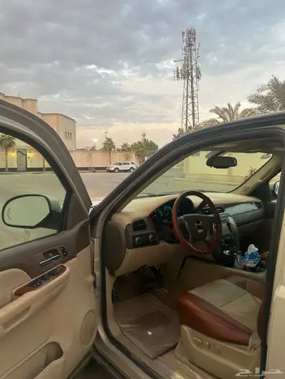 جمس يوكن 2008 XL 9