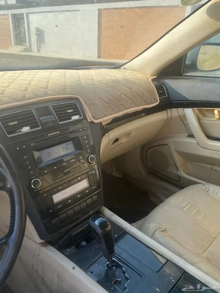 جلي 2012 تشليح 5