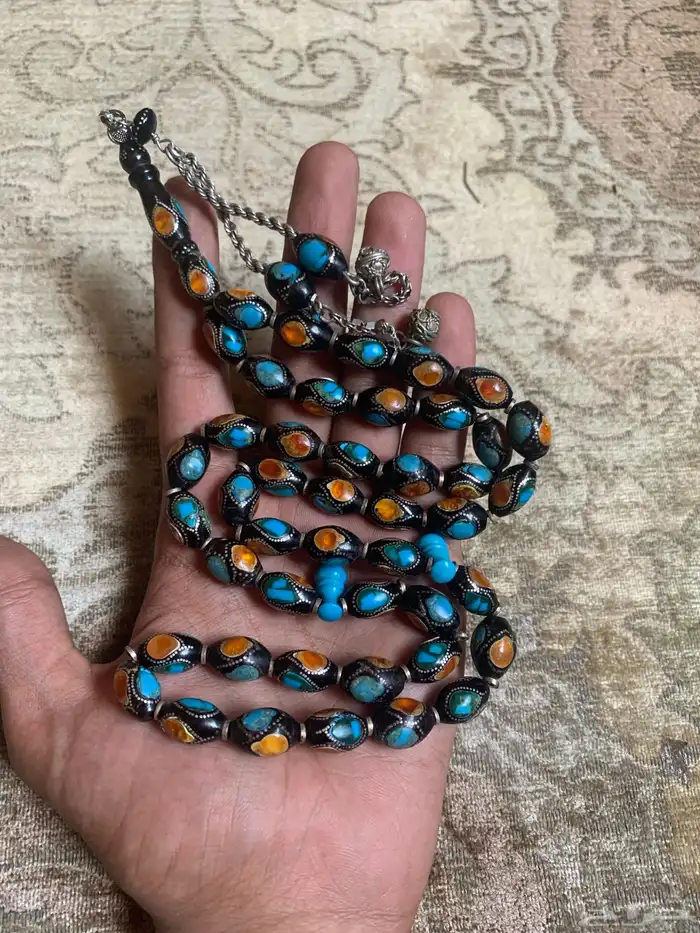 يسر مطعم فضة كهرمان فيروز 0