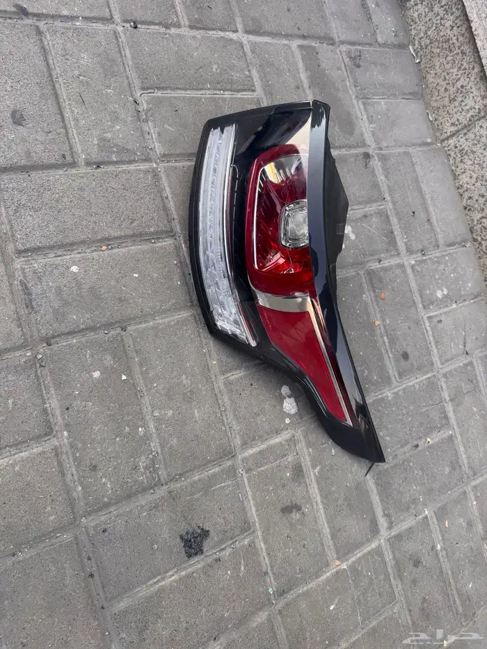 FRONT BUMPER RANGE ROVER VOGUE 2021 9