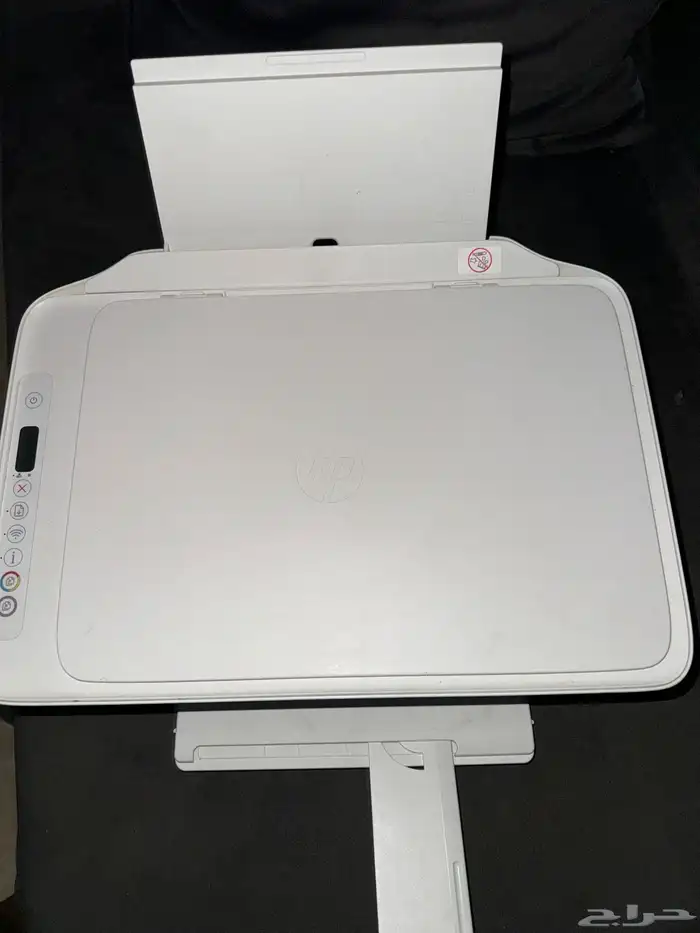 طابعة hp مالها شهر 2