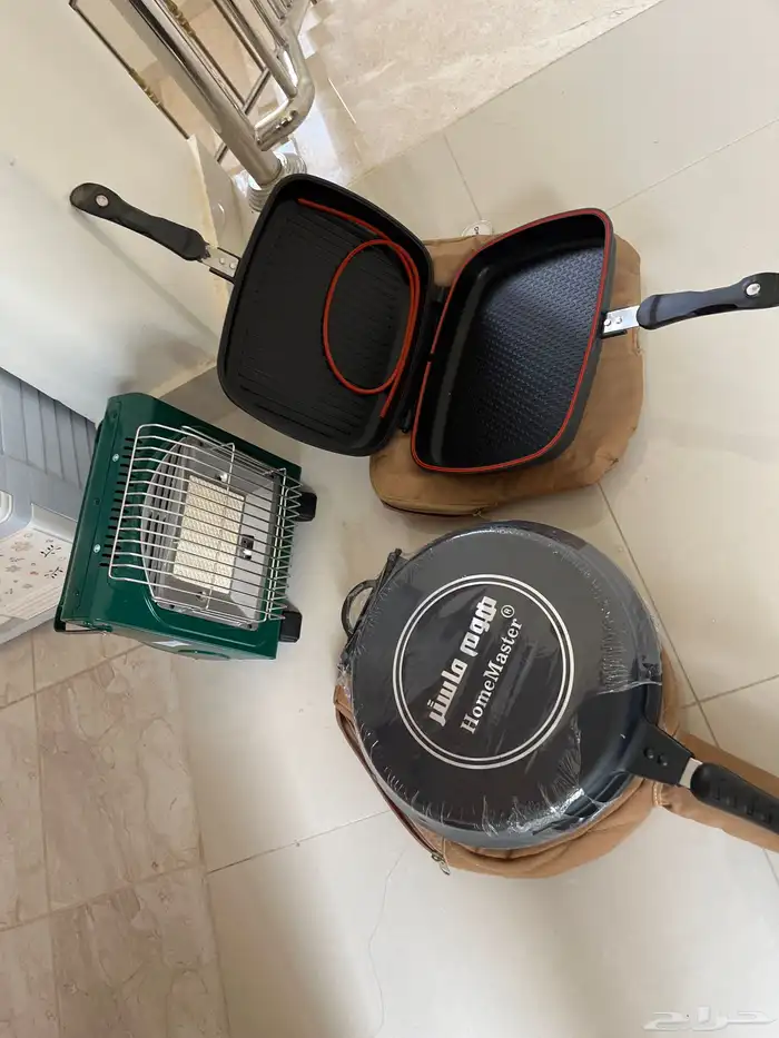 اغراض ومستلزمات رحالية 7