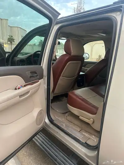 جمس يوكن 2008 XL 11