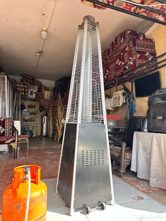 تاجير بيوت شعر تاجير الخيام تاجير دفايات 3