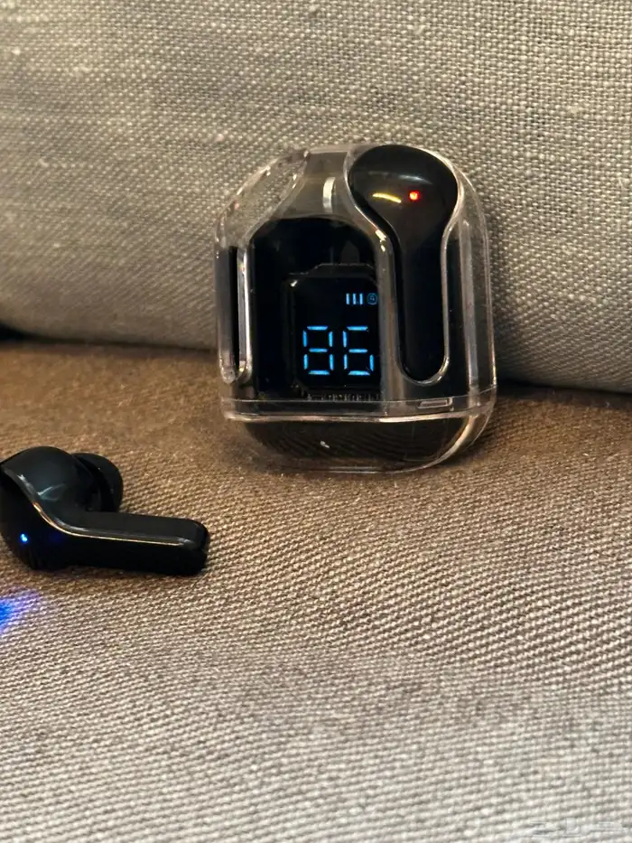 سماعات بلوتوث ايربودز بسعر رخيص 10