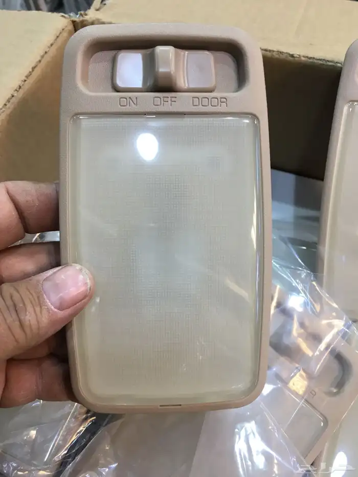 ديكورات كامري 98 الى 2002 8