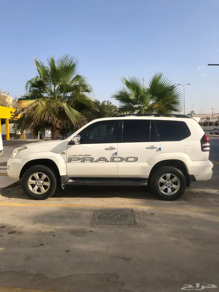 برادو للبيع 9
