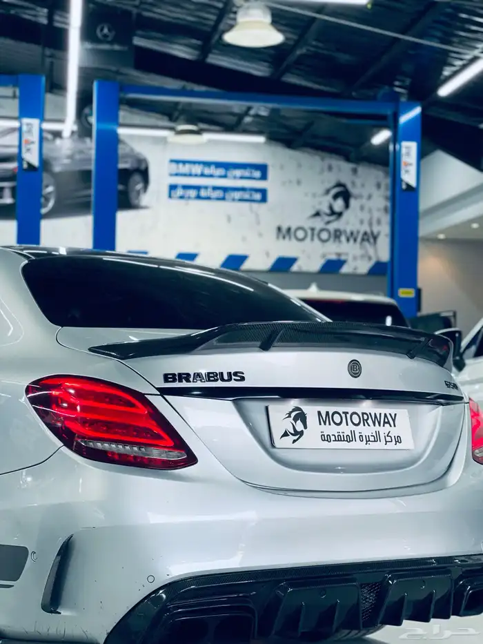 صيانة مرسيدس - مركز صيانة مرسيدس 5