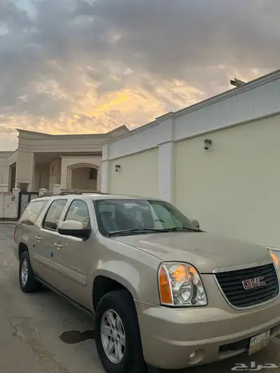 جمس يوكن 2008 XL 1
