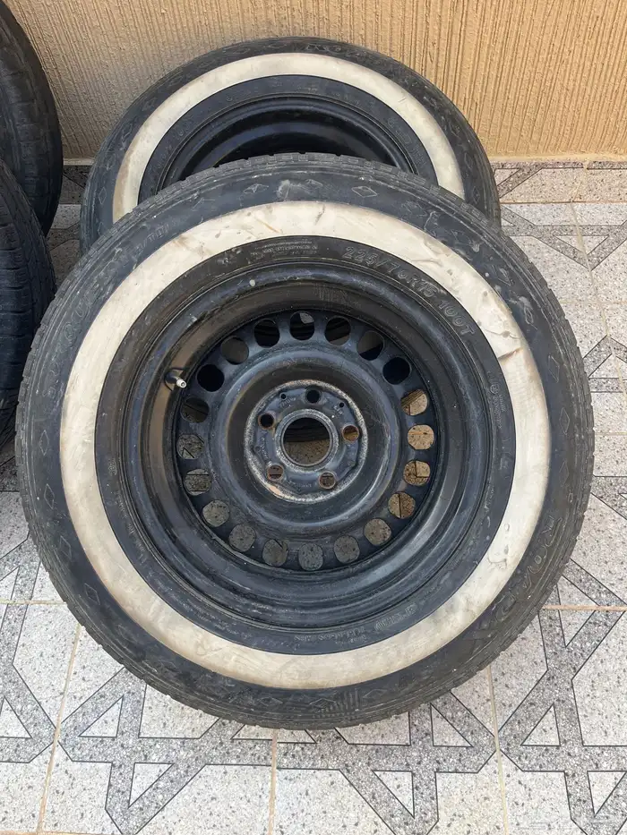 جنوط مرسيدس 0