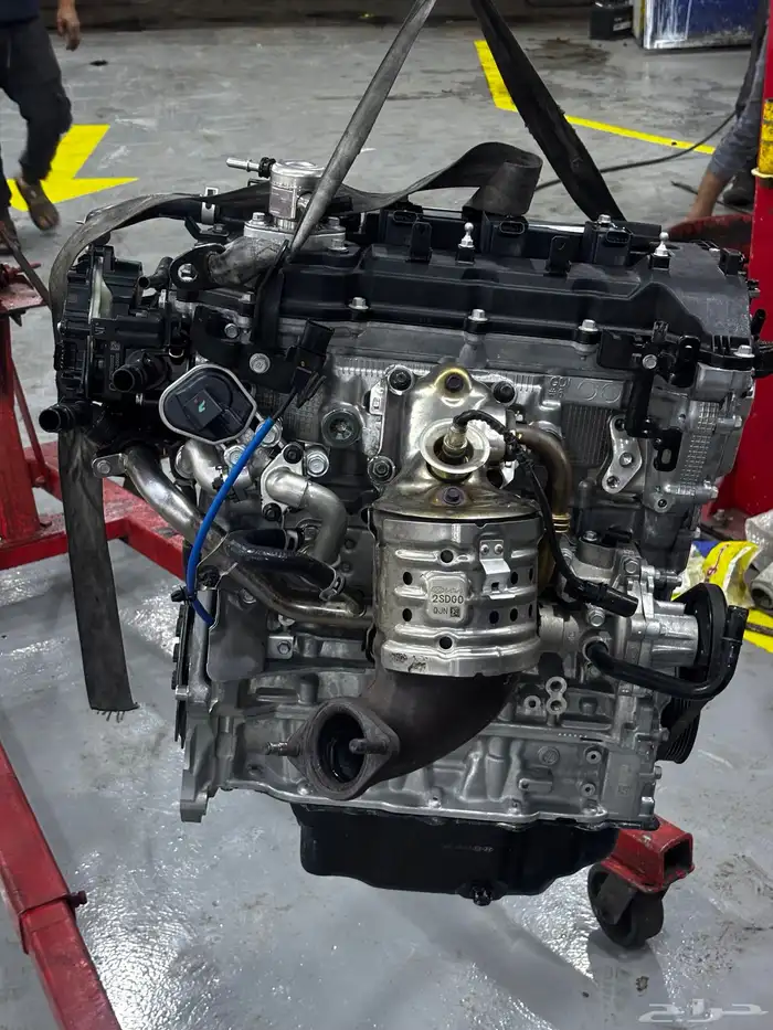 مكائن سوناتا 2022 1