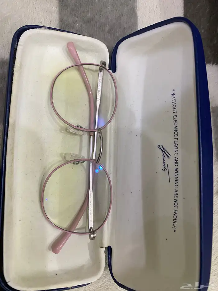 نظاره ماركه لاكوست 3