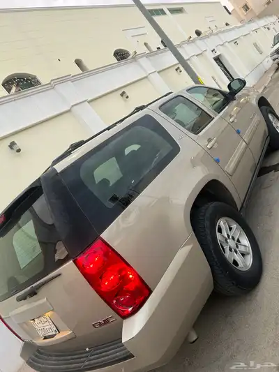جمس يوكن 2008 XL 5
