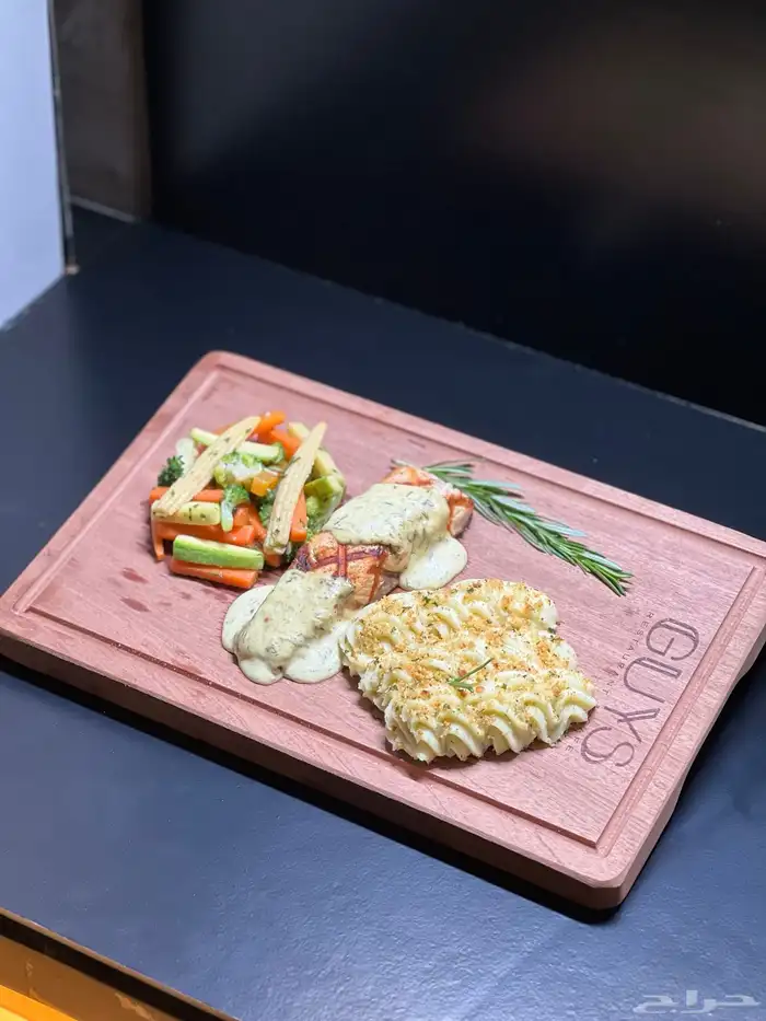 شيف تدريب وتطوير مطاعم ( امريكي   ايطالي ) 11