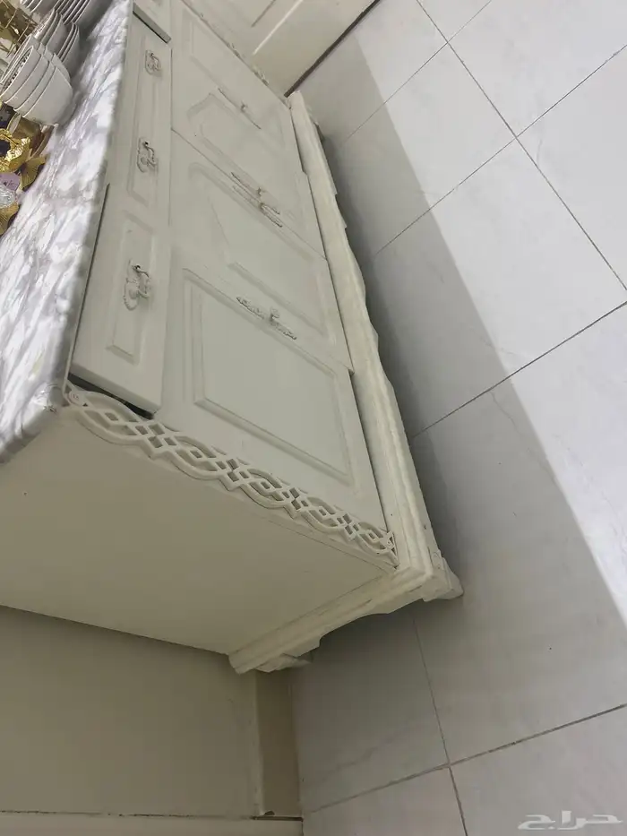 طاولة الطعام تركي للبيع مستعجل 2
