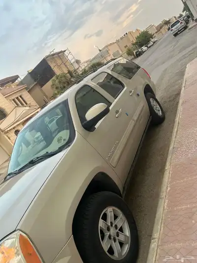 جمس يوكن 2008 XL 3